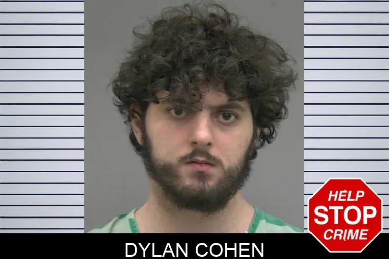 Dylan Cohen