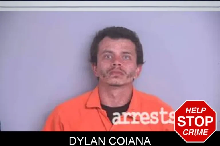 Dylan Coiana