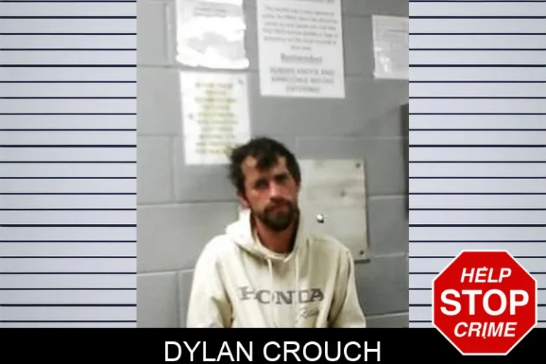 Dylan CrouCh