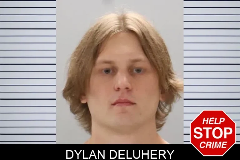 Dylan DeluHery