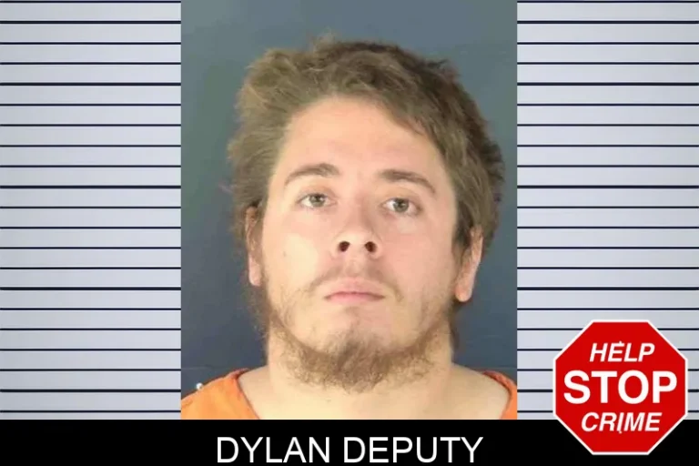 Dylan DepuTy