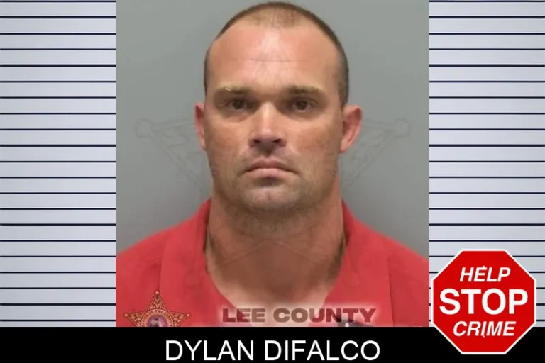 Dylan Difalco