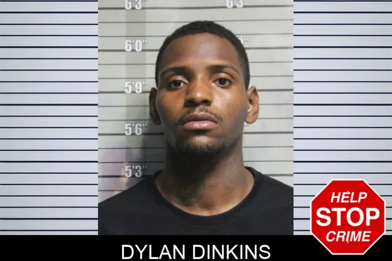 Dylan Dinkins