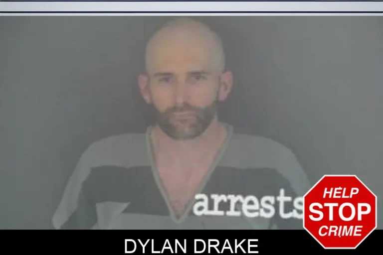 Dylan Drake