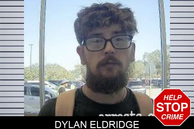 Dylan Eldridge