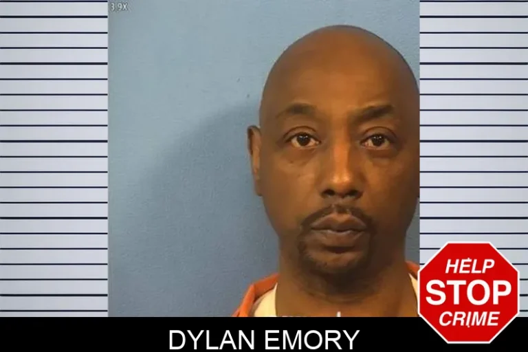 Dylan Emory