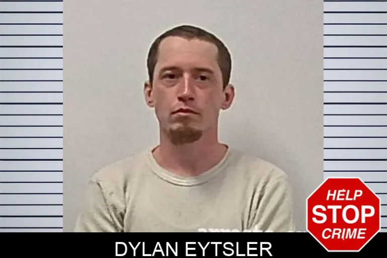 Dylan Eytsler