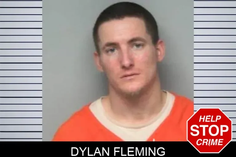 Dylan Fleming