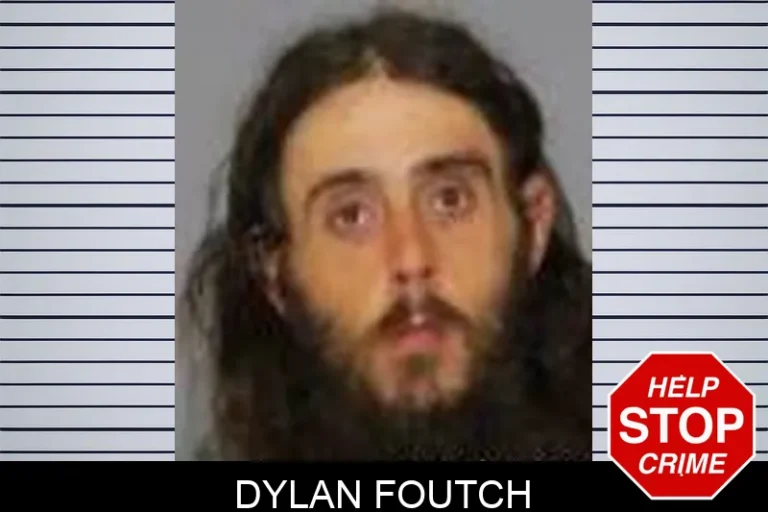 Dylan Foutch