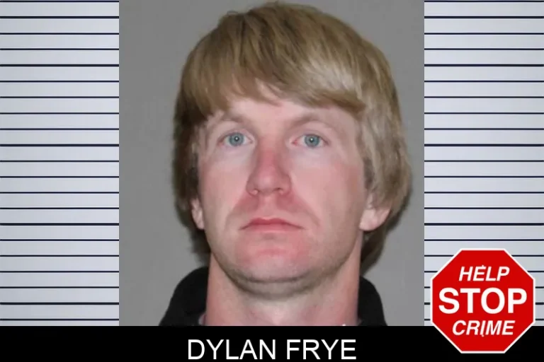Dylan Frye