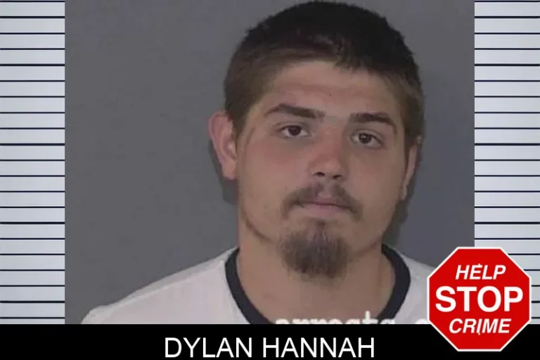 Dylan Hannah