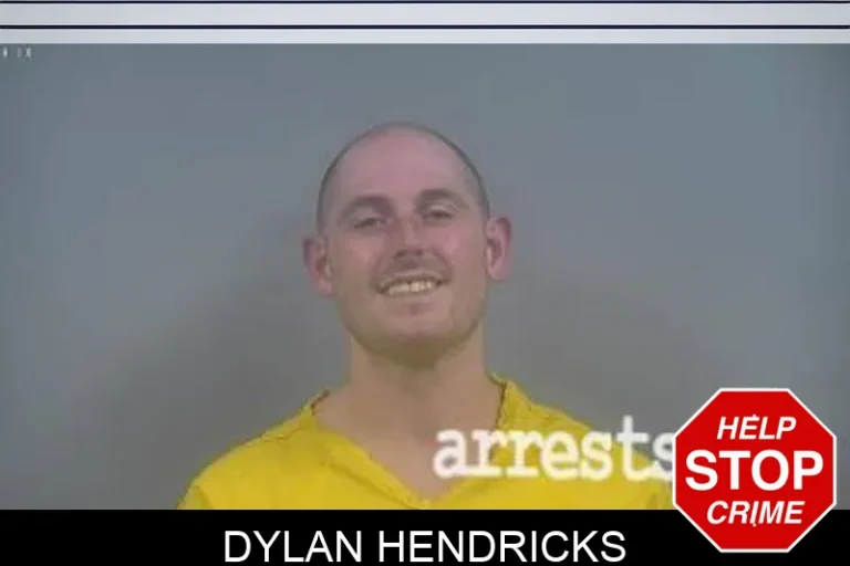 Dylan Hendricks