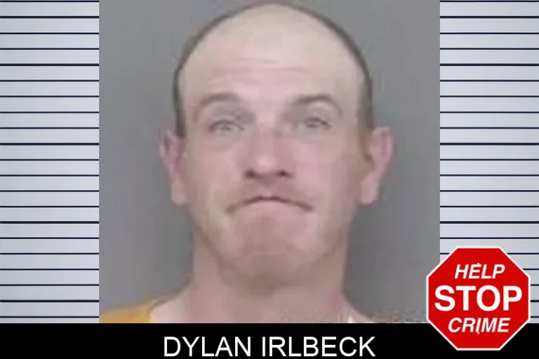 Dylan Irlbeck