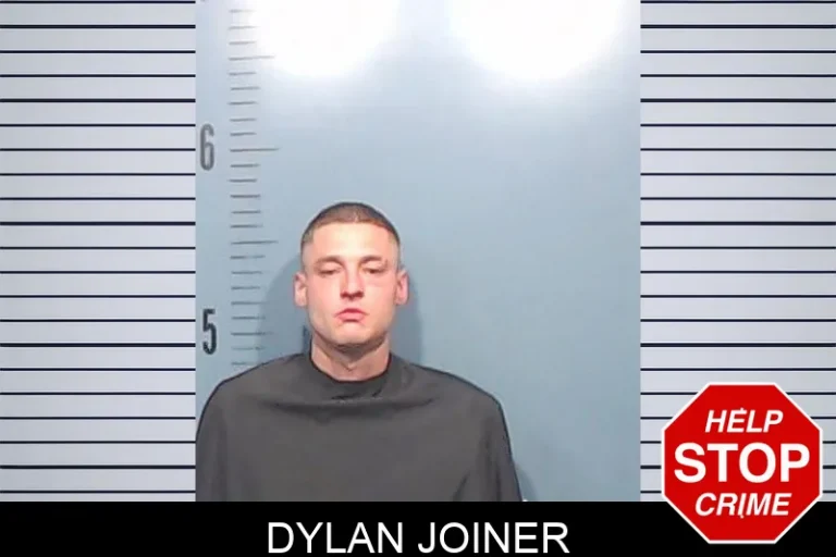 Dylan Joiner