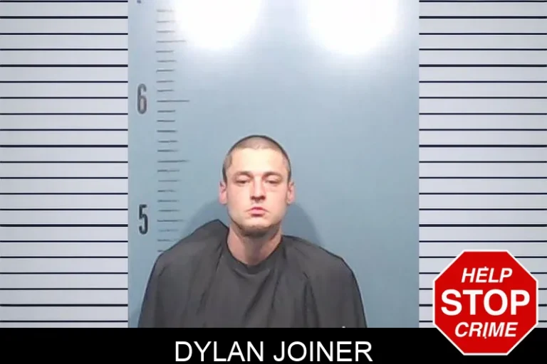 Dylan Joiner