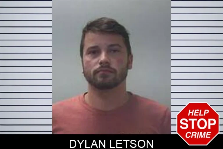 Dylan Letson