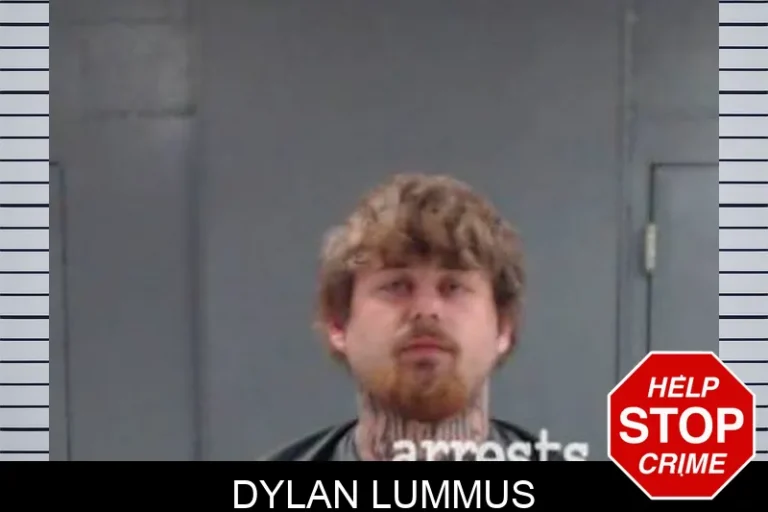Dylan LuMmuS