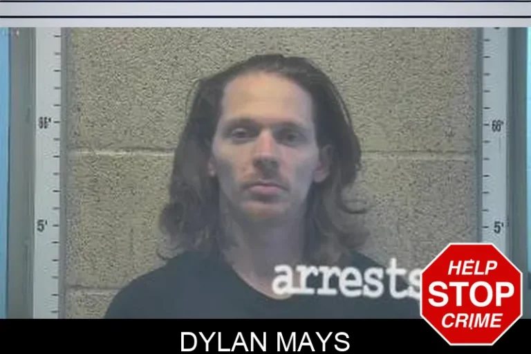 Dylan Mays