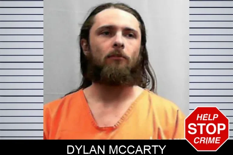 Dylan McCarty