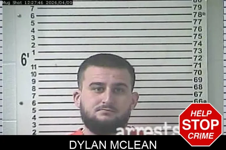 Dylan McLean