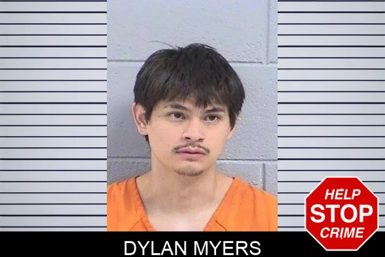 Dylan Myers