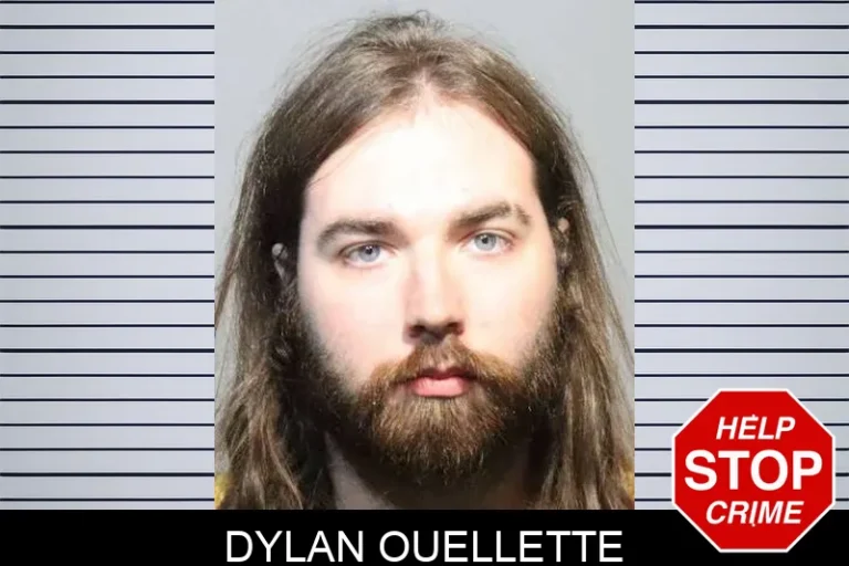 Dylan OuEllette