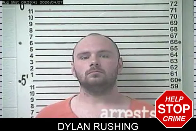 Dylan RuShing