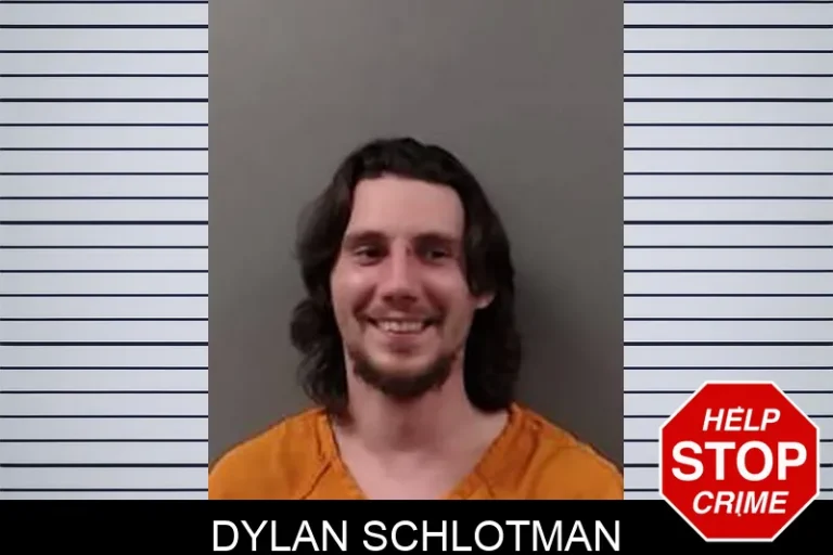 Dylan Schlotman