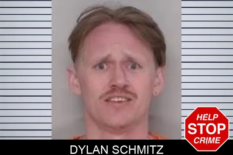 Dylan Schmitz