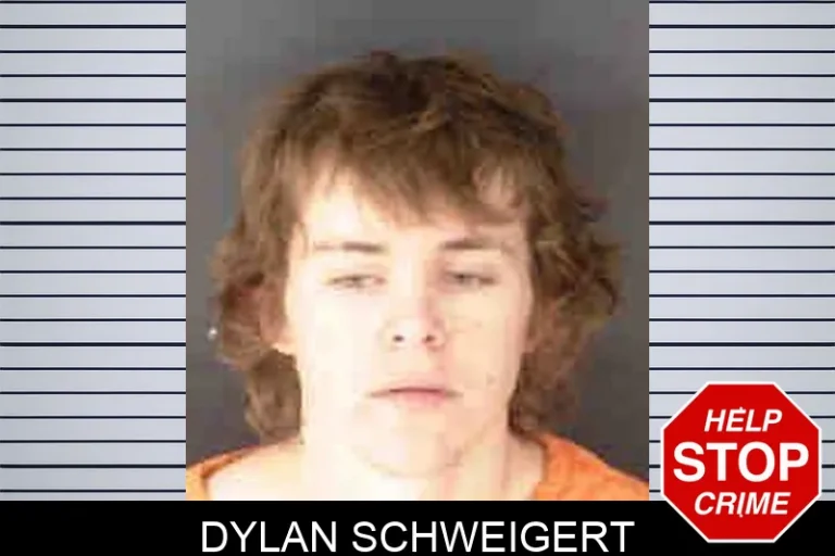 Dylan Schweigert