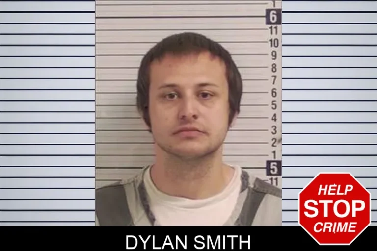 Dylan Smith