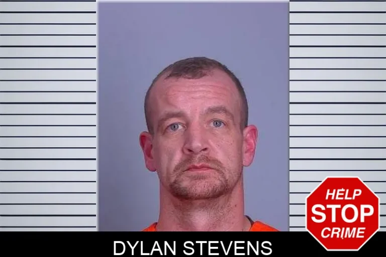 Dylan Stevens