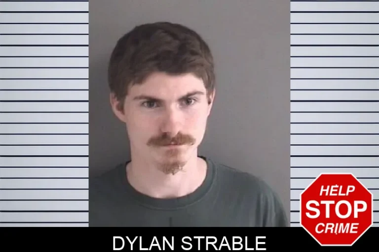 Dylan Strable