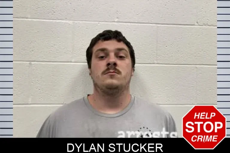 Dylan StuCker