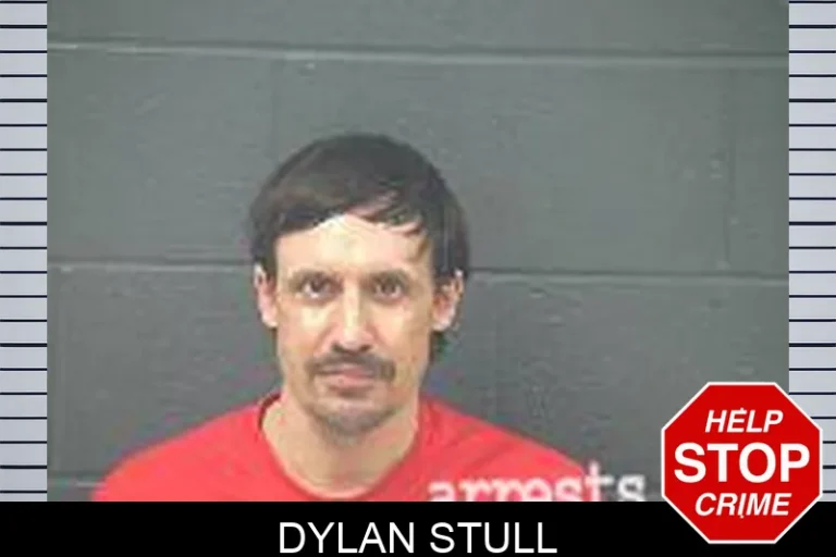 Dylan Stull