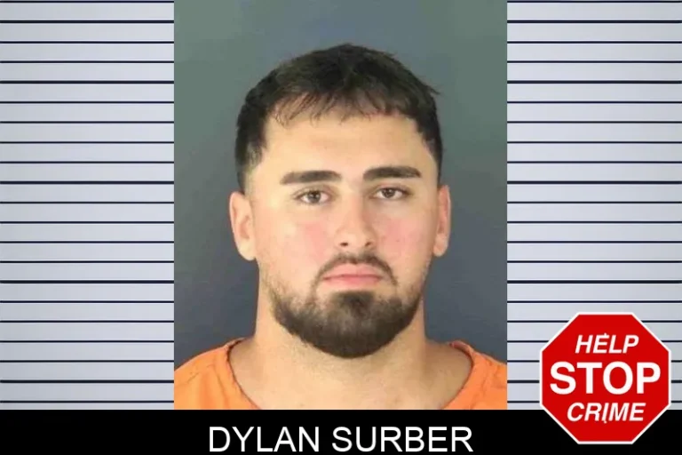 Dylan SuRber