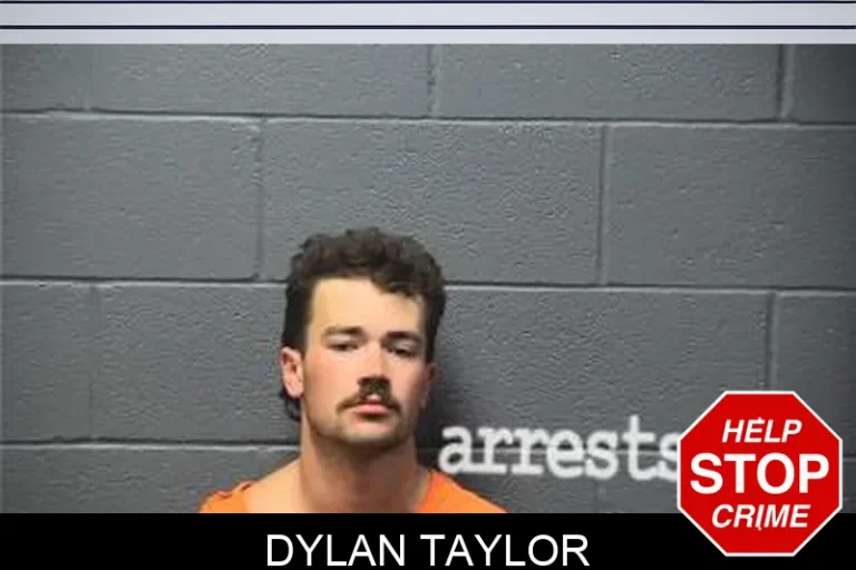 Dylan Taylor
