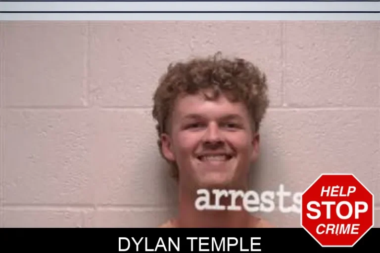 Dylan Temple