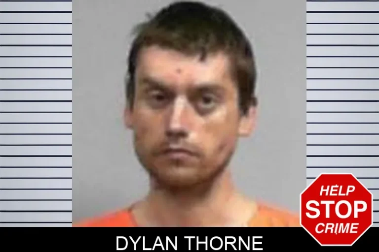 Dylan Thorne
