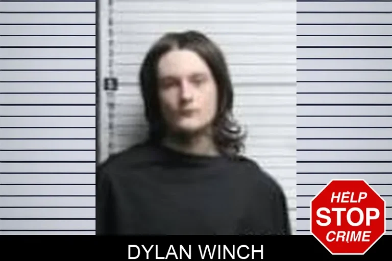 Dylan Winch