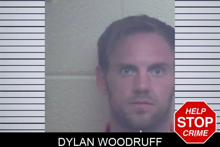 Dylan WoodruFf