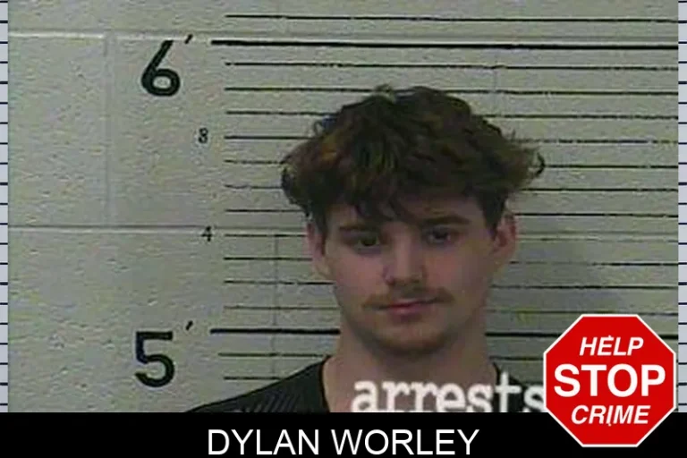 Dylan Worley