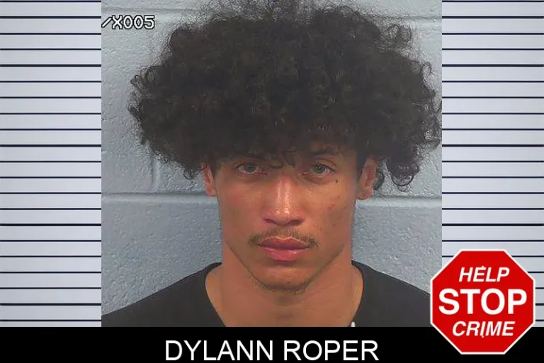 Dylann Roper