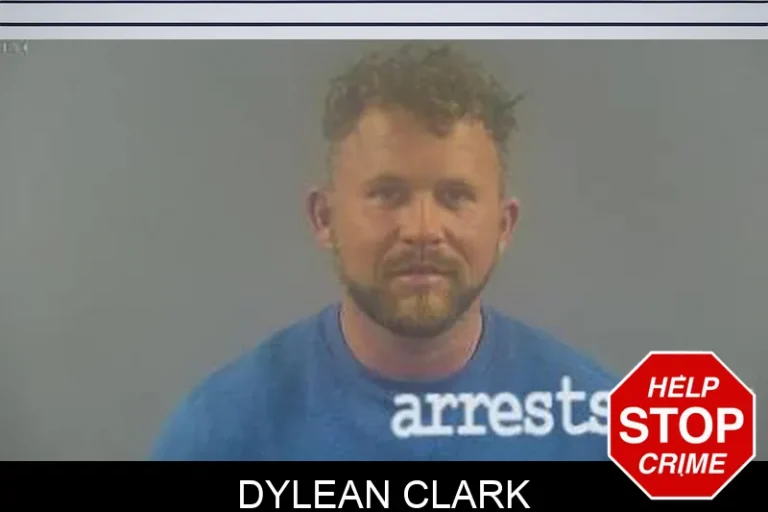 Dylean Clark