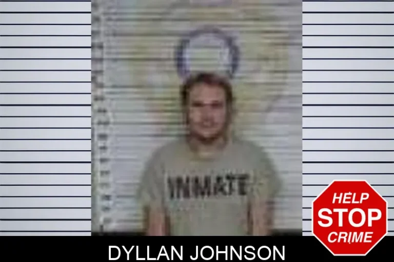 Dyllan Johnson