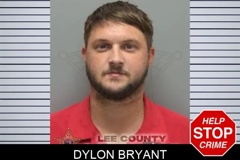 Dylon Bryant
