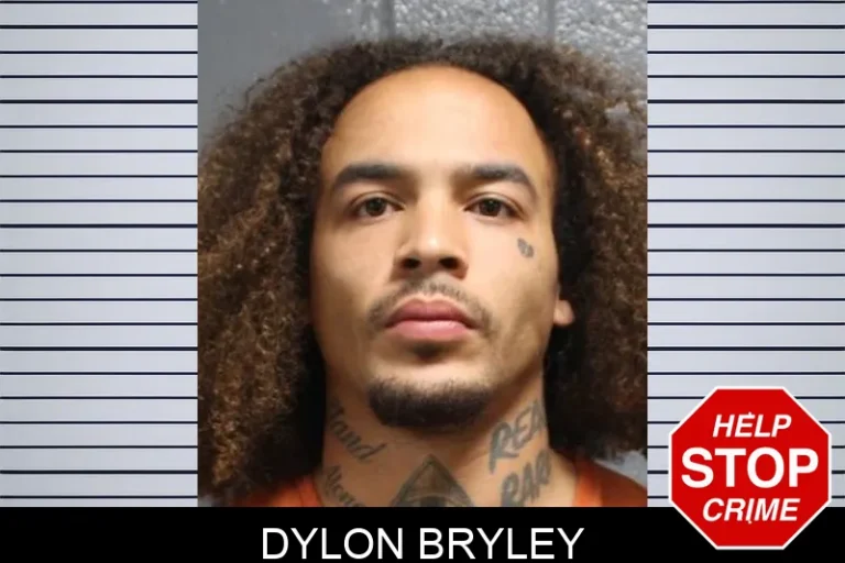 Dylon Bryley