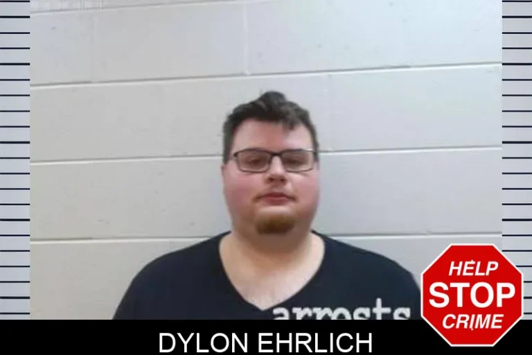Dylon Ehrlich