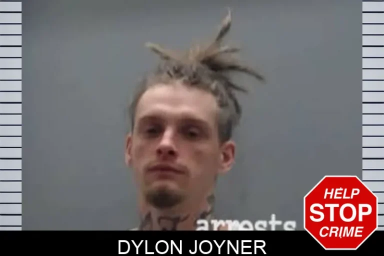 Dylon Joyner