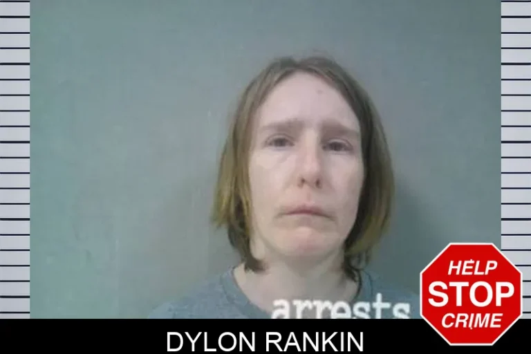 Dylon Rankin